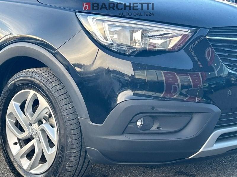 Opel Crossland X 1.2 12V INNOVATION
