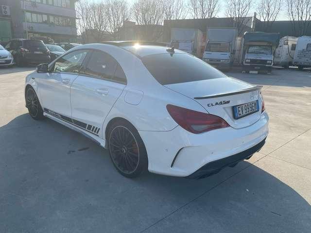 Mercedes-Benz CLA 45 AMG 4matic 360cv auto