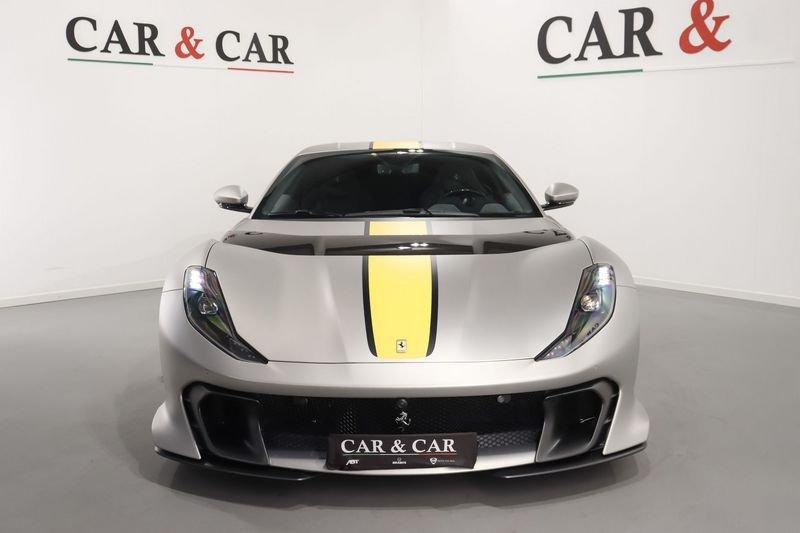 Ferrari 812 Competizione 1 of 999