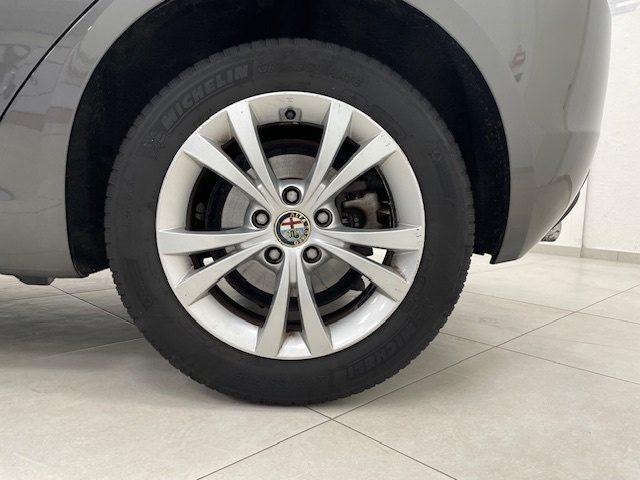 ALFA ROMEO Giulietta III 2010 - 2.0 jtdm(2) Distinctive 170cv