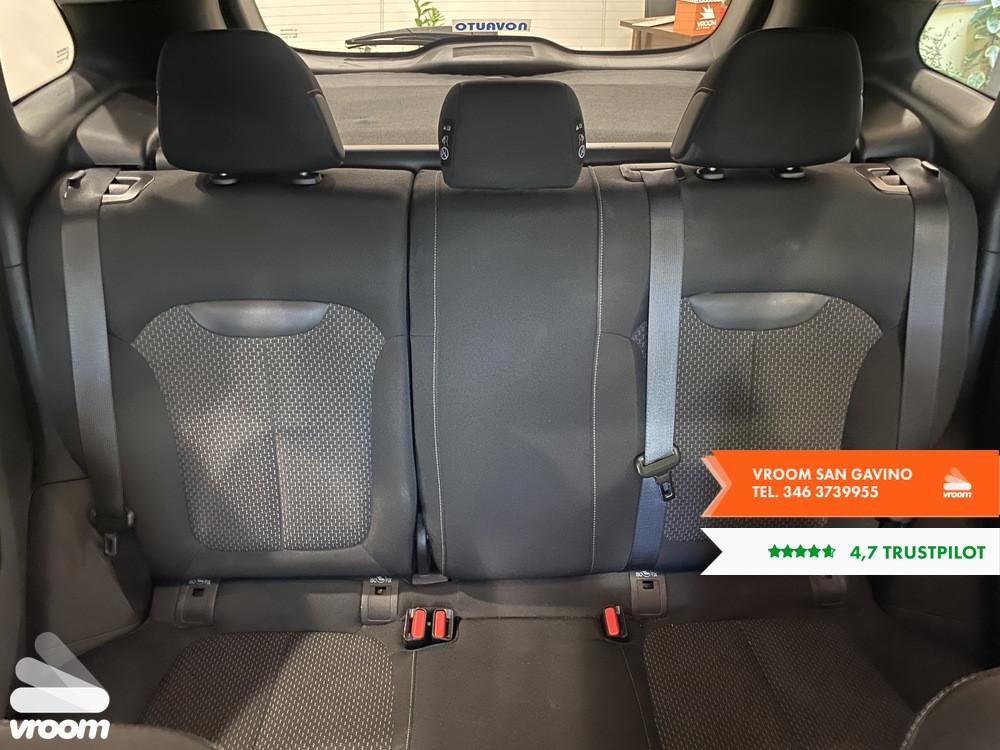 RENAULT Kadjar Blue dCi 8V 115CV EDC Sport Edition