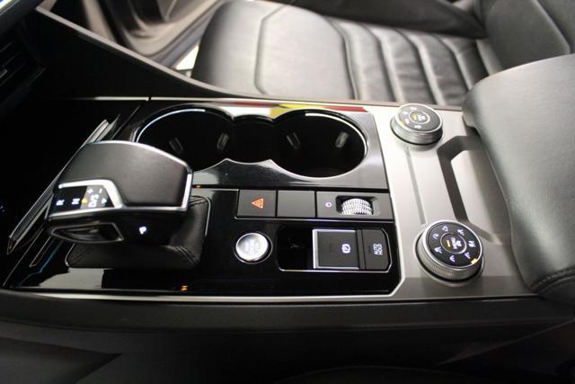 VOLKSWAGEN Touareg 3.0 V6 TDI ?PELLE PACK LUCI SOSPENSIONI VIRTUAL .?