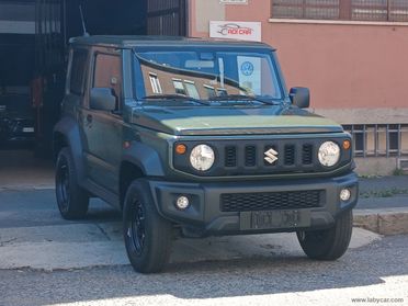 SUZUKI Jimny 1.5 5MT