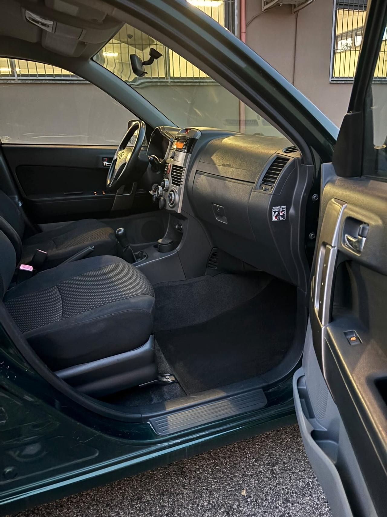 Daihatsu Terios 1.3 4WD B You ANNO 2010