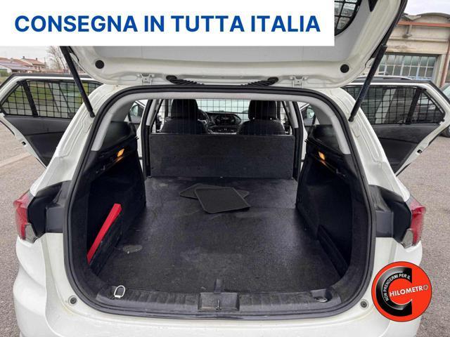 FIAT Tipo +IVA 2 POSTI VAN N1 1.6 MJT-CRUISE-SENSORI-E6B