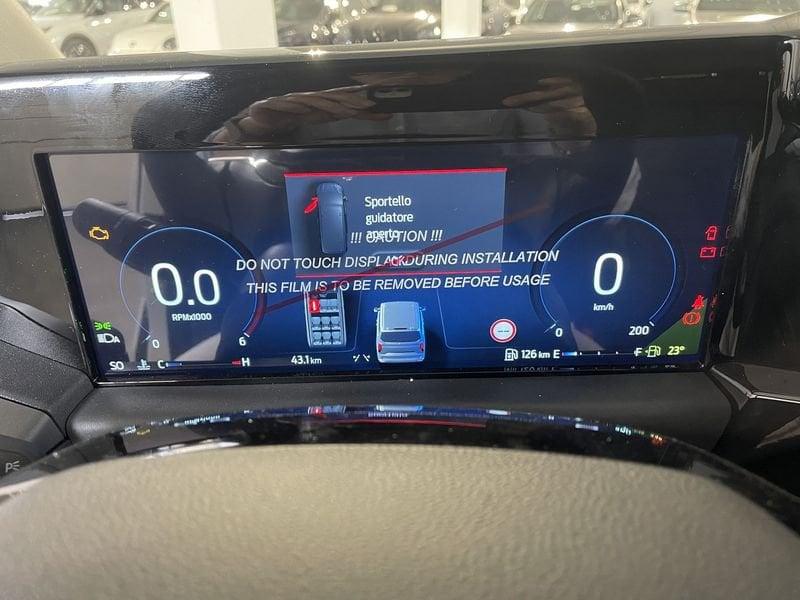 Ford Tourneo Custom 320 2.0 EcoBlue 150CV PL Titanium