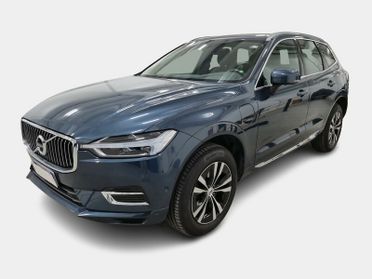 VOLVO XC60 T6 Plug-in AWD auto Recharge Inscription Expression