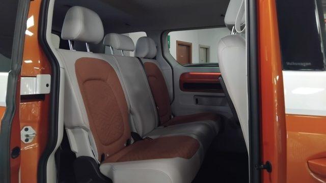 VOLKSWAGEN ID.Buzz Pro+ FULL