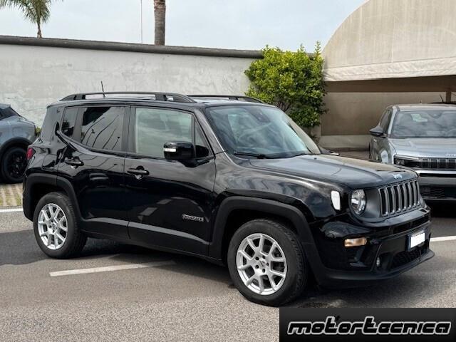 Jeep Renegade 1.6 Mjt 130 CV Limited ITALIANA