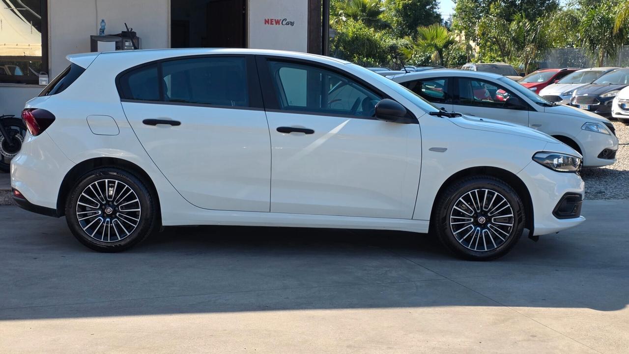 Fiat Tipo 1.3 Mjt S&S 5 porte Easy Business
