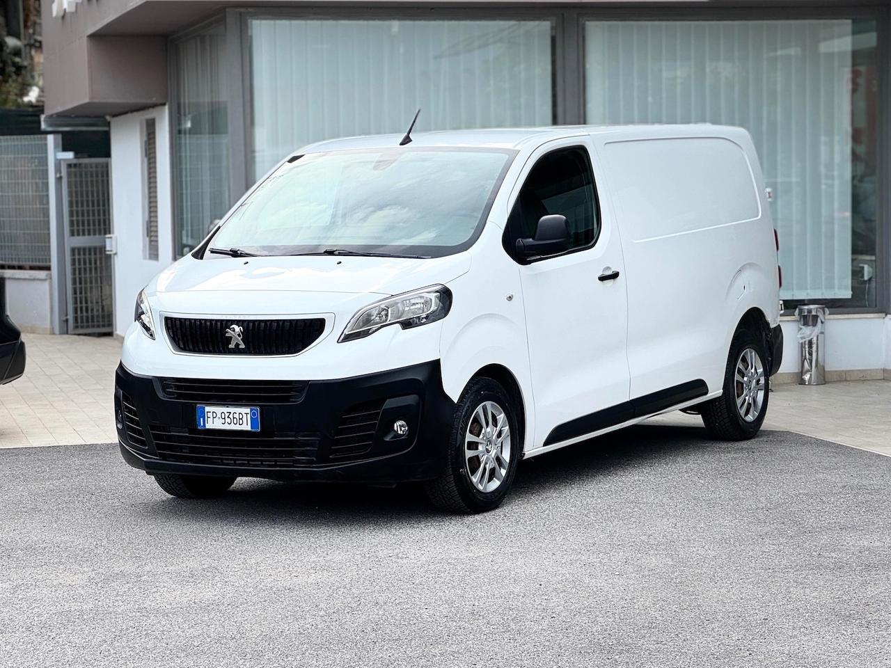 Peugeot Expert 2.0 BlueHDi 120CV Euro 6 - 2018