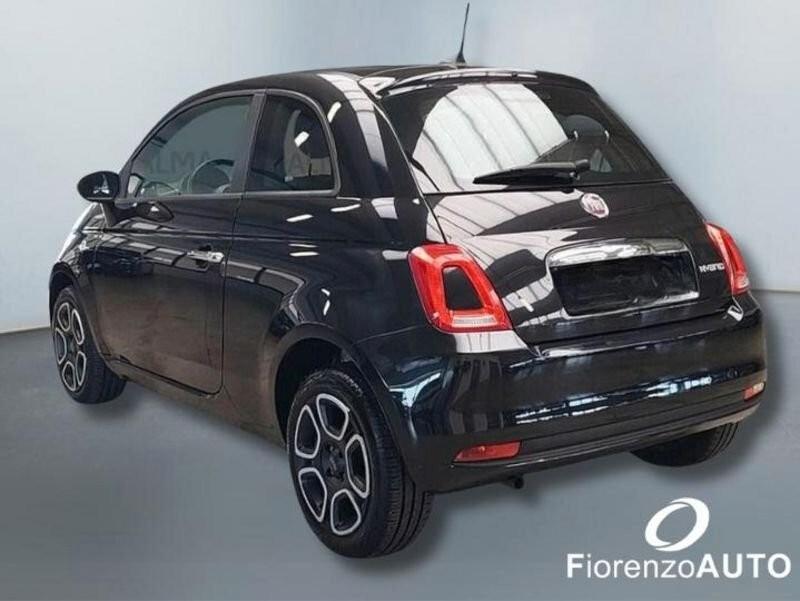 Fiat 500 1.0 Hybrid - PREZZO REALE