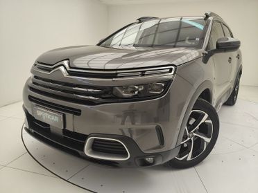 Citroën C5 Aircross 2018 1.2 puretech Shine s&s 130cv eat8 my20