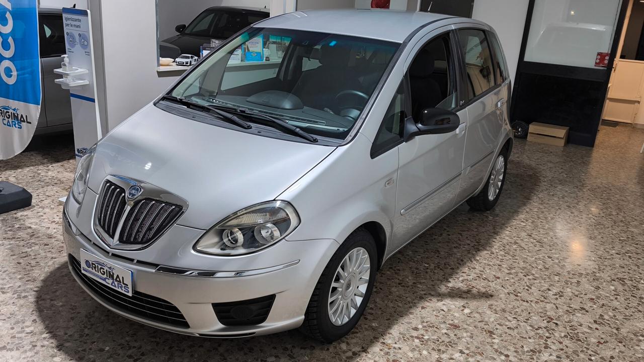 Lancia MUSA 1.4 16V Diva