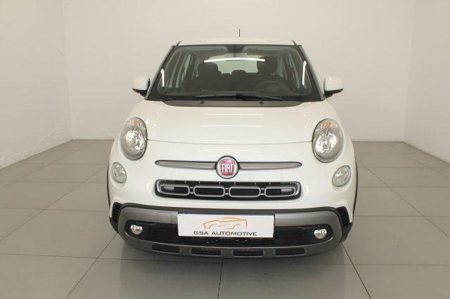 FIAT 500L 1.3 Multijet 95 Cv. Dualogic Cross