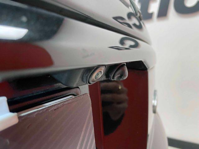 LAND ROVER Range Rover Sport 3.0 SDV6 249 CV HSE