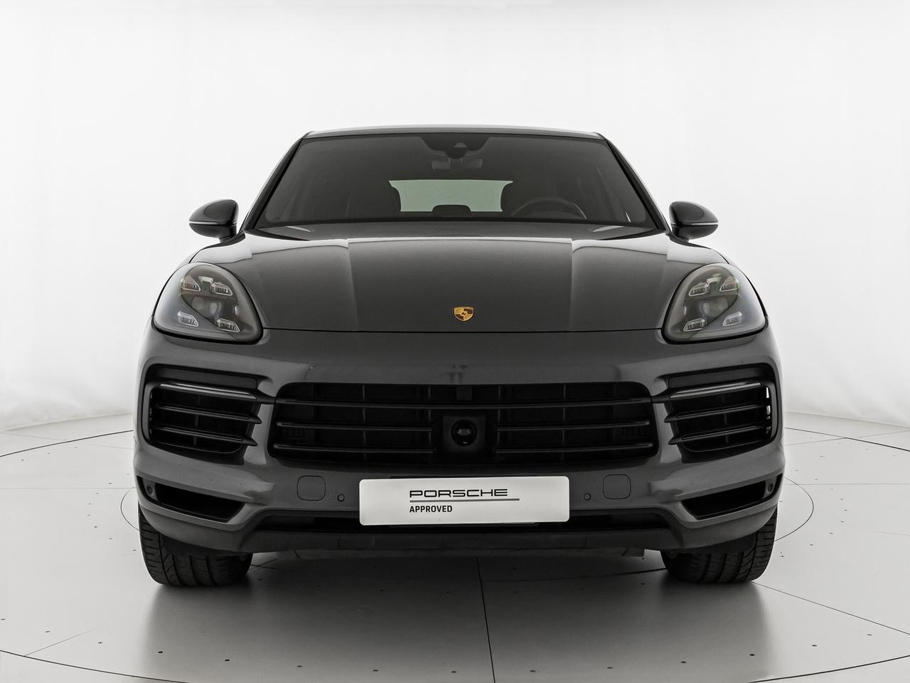 Porsche Cayenne coupe 3.0 e-hybrid 5p.ti tiptronic