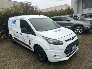 Ford Transit Connect 210 1.6 TDCi 95CV PC Combi Entry N1
