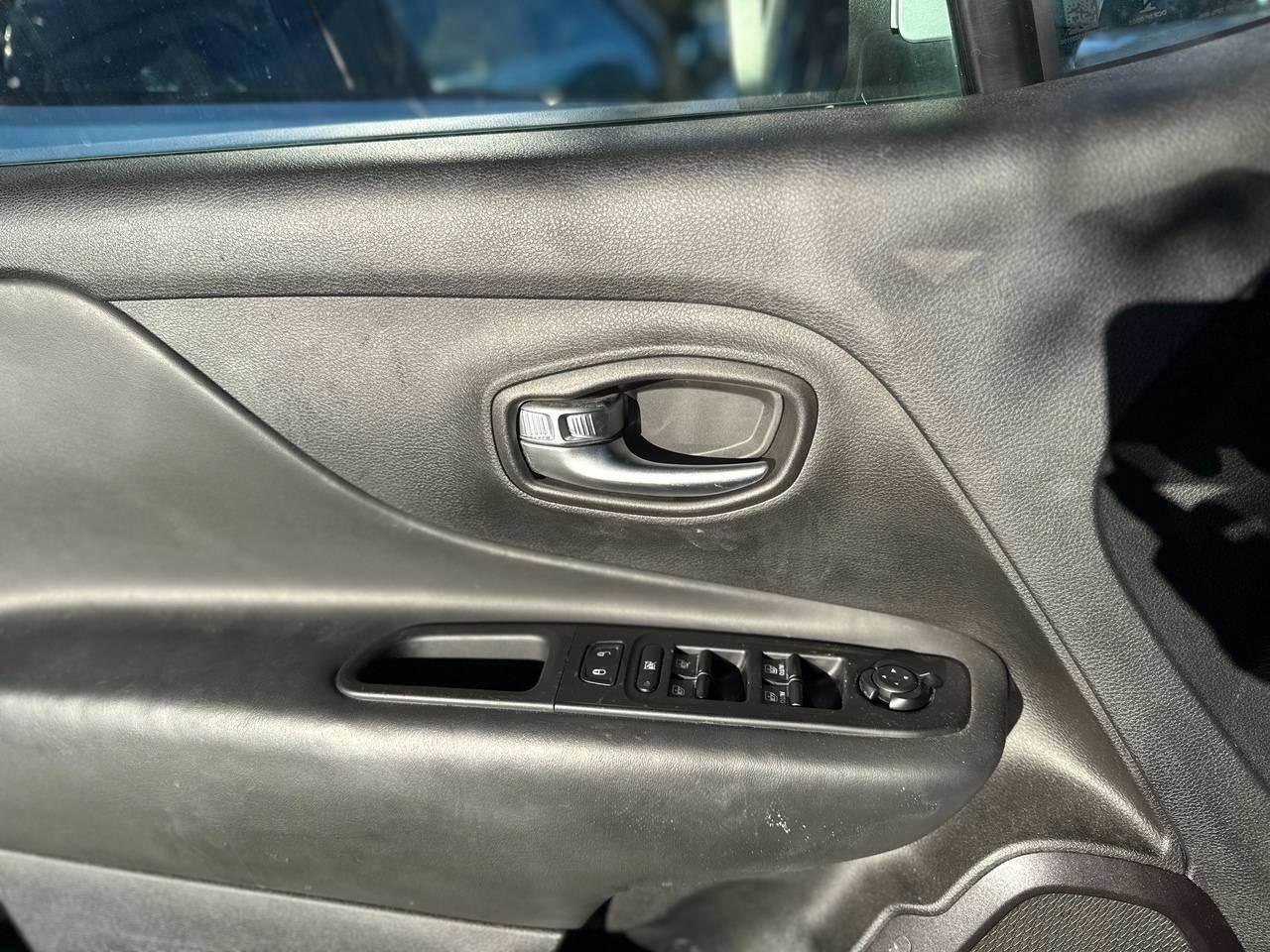 JEEP Renegade 2019 - Renegade 1.3 t4 phev Limited 4xe at6