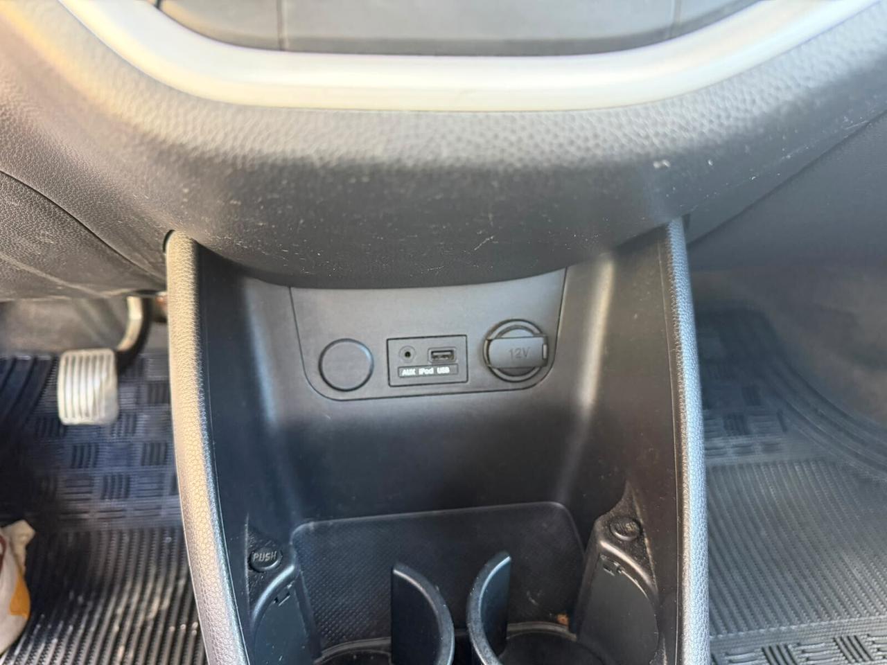 Kia Picanto 1.0 12V 5 porte Style