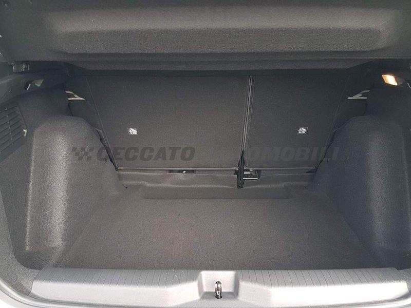 Citroën C3 Aircross C3 Aircross 1.2 puretech turbo You 100cv