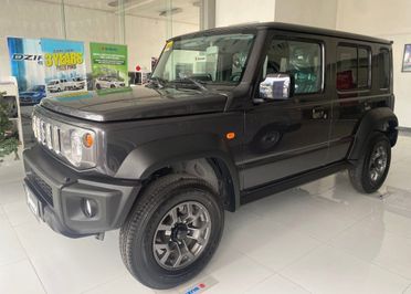 Suzuki Jimny 1.5 GLX 4x4