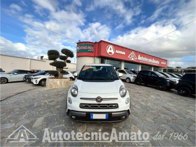 FIAT 500L 1.4 95 CV S&S Cross