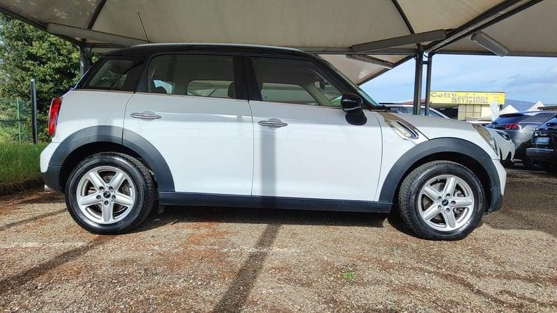 MINI Countryman Mini 1.6 Cooper Countryman