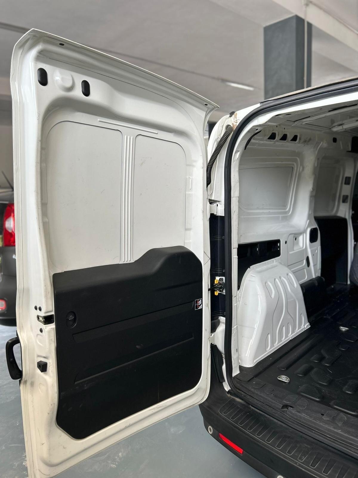 Fiat Doblo Doblò 1.6 MJT 120CV S&S Lounge Maxi