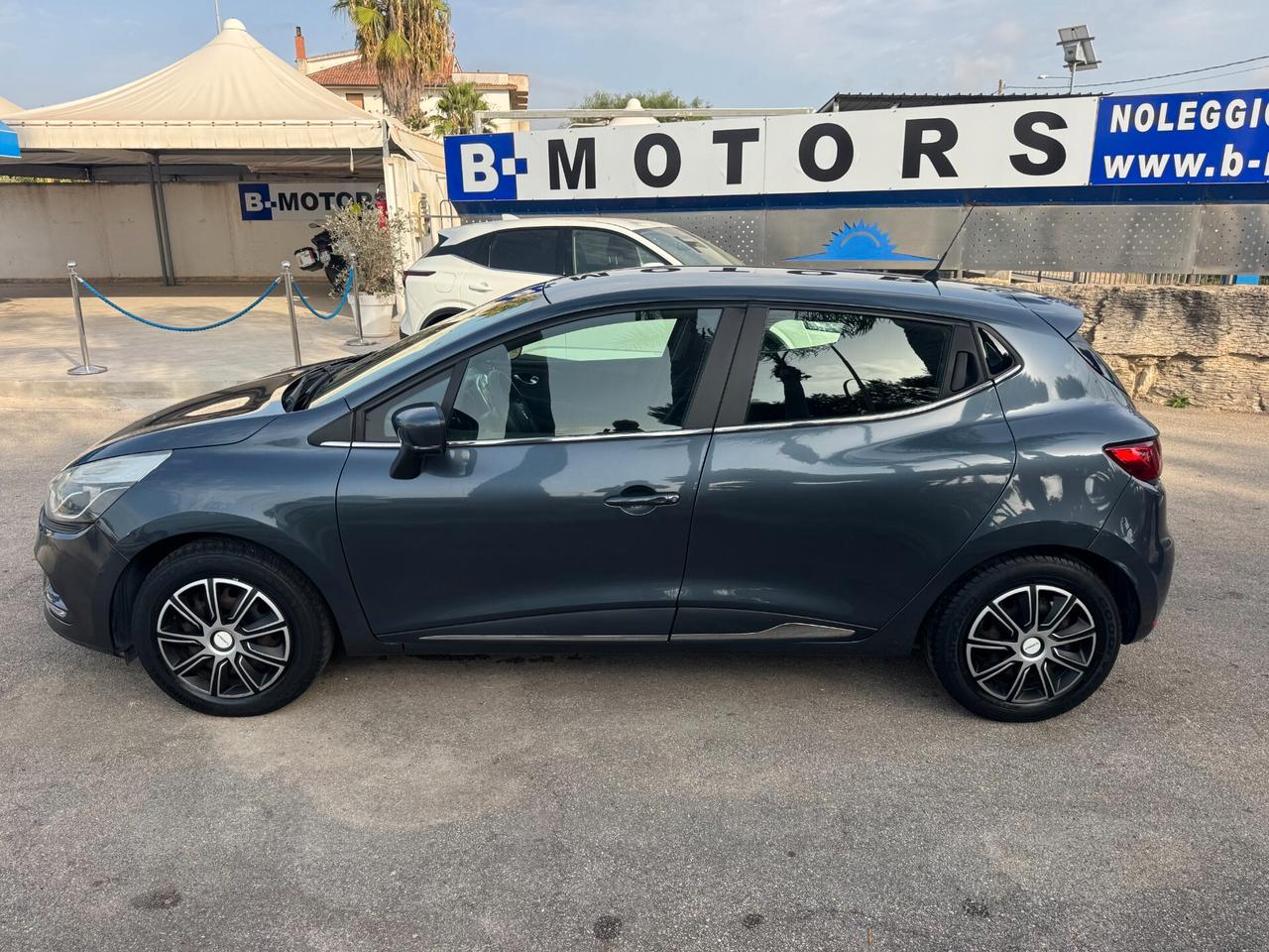 Renault Clio dCi 8V 75CV Start&Stop 5 porte Energy Zen