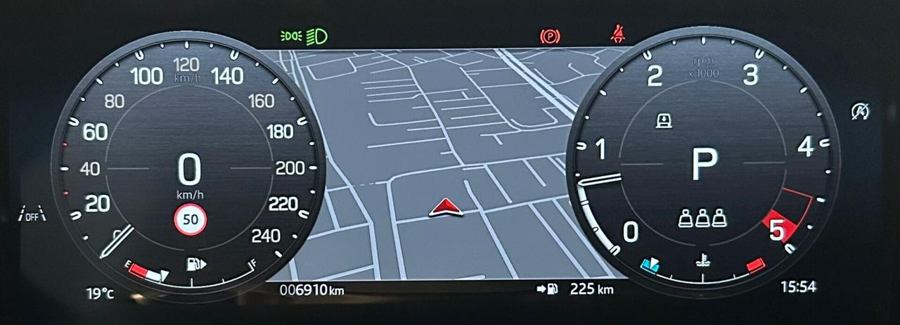 Land Rover Defender 90 3.0D I6 250 CV AWD Auto S