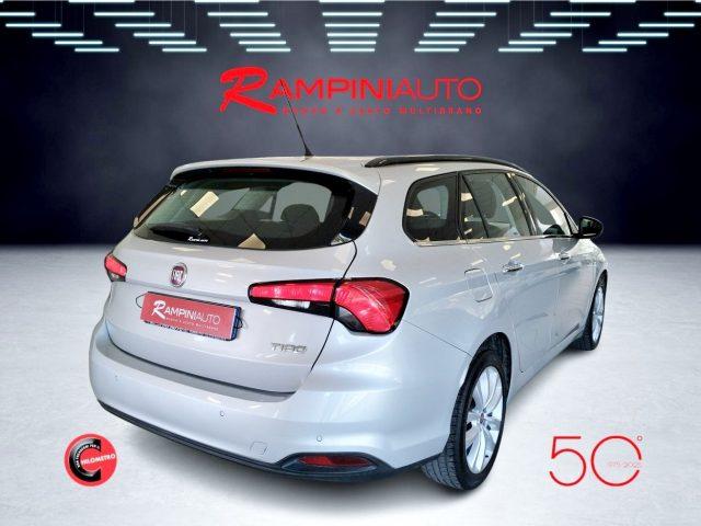 FIAT Tipo 1.6 Mjt 120 Cv SW Lounge Km67.000 Pronta Consegna