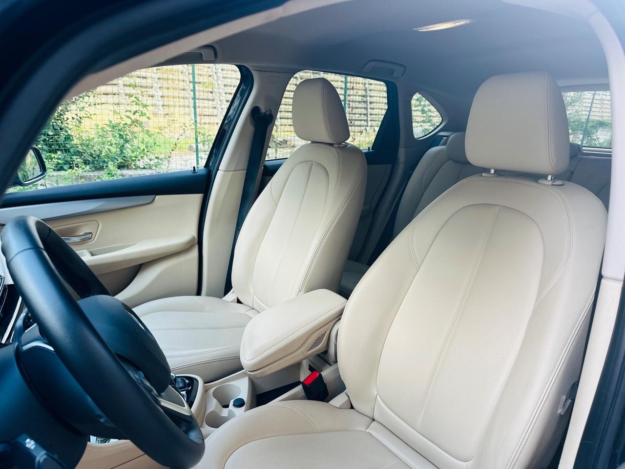 Bmw 216 216d Active Tourer Luxury