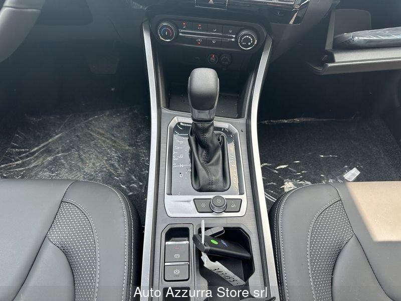 DR AUTOMOBILES dr 3.0 dr 3.0 1.5 CVT Bi-Fuel GPL *PROMO AZZURRA*
