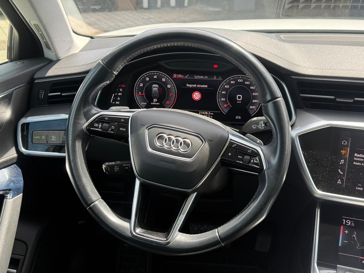Audi A6 50 2.0 TFSI e quattro ultra S tronic Business Sport