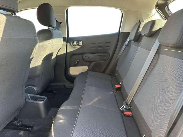 Citroen C3 1.2 puretech Shine s&s 83cv neopatentati