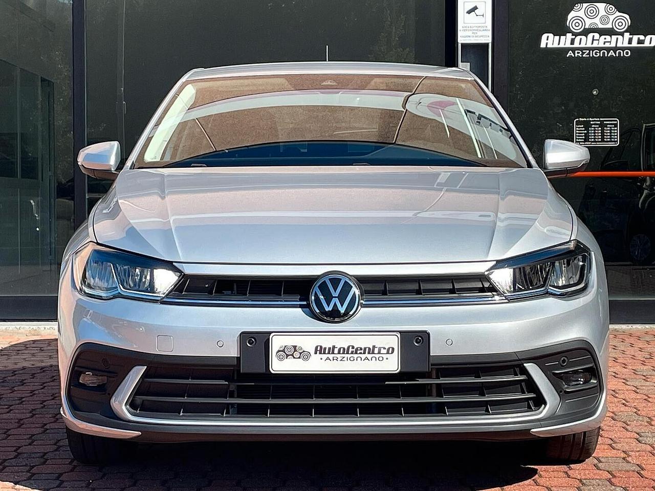 Volkswagen Polo 1.0 TSI DSG Life