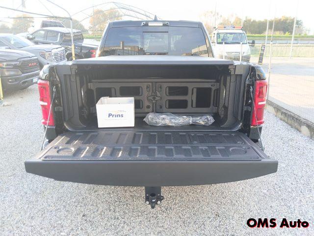 DODGE RAM 1500 3.0L I6 Hurricane LIMITED NIGHT - Pronta