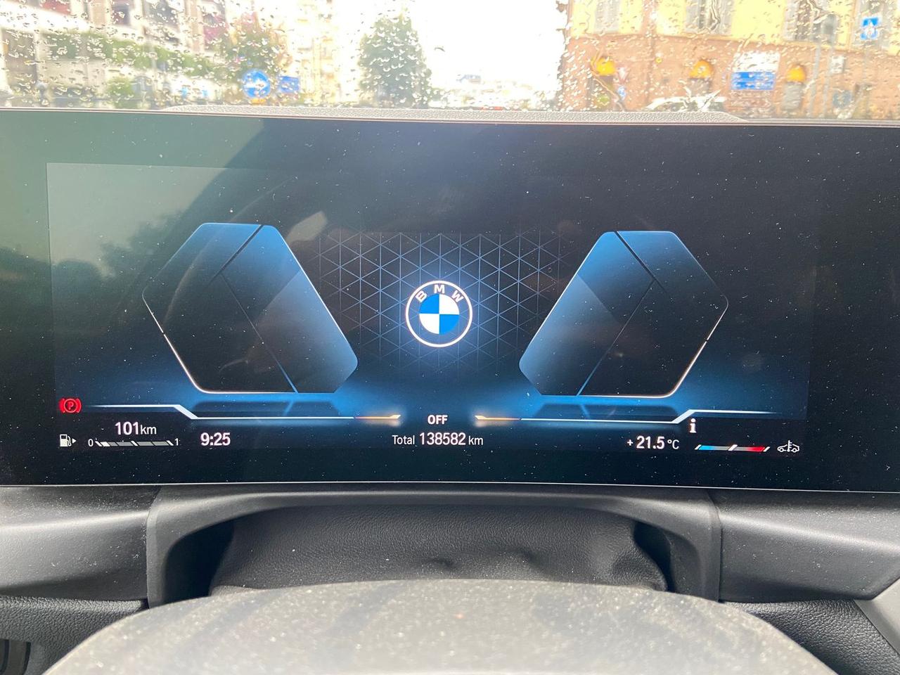 Bmw 318 3 series 318 d MHEV M Sport #6623