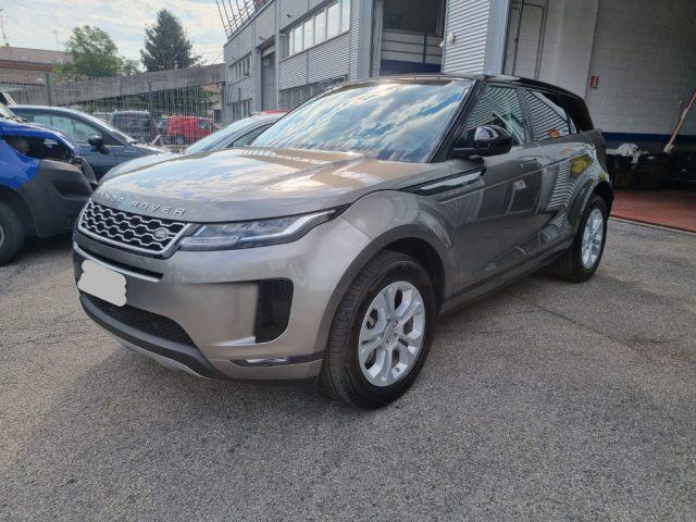 LAND ROVER Range Rover Evoque 2.0D I4 150CV AWD Business Edition