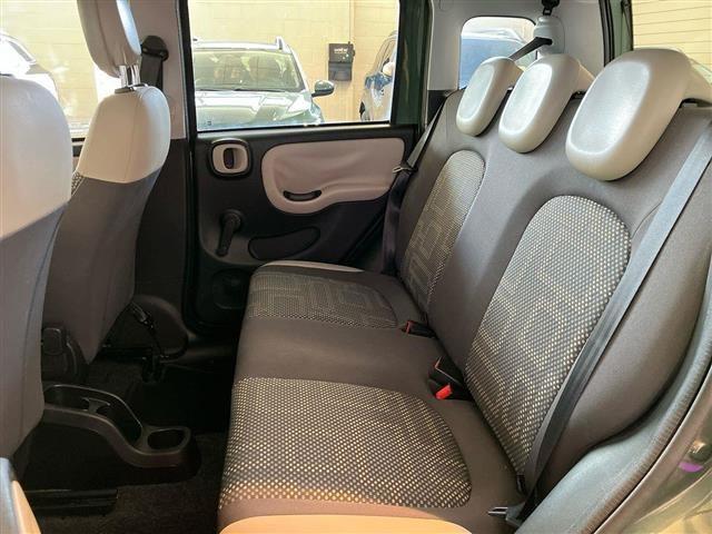 FIAT Panda Climbing 4x4 1.3 Multijet 16v 75cv 4x4 E5+