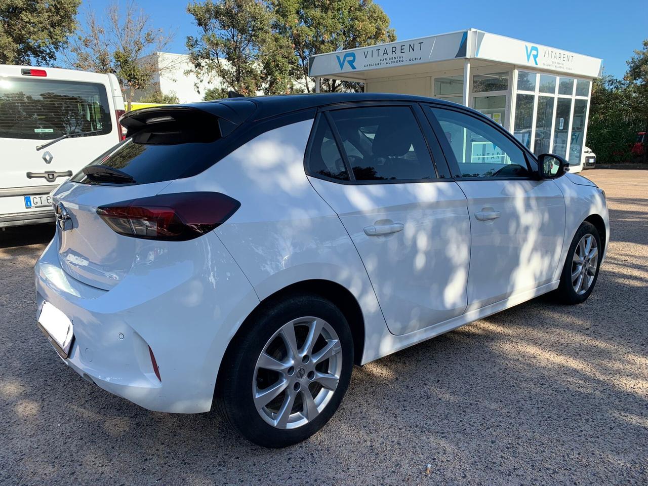 Opel Corsa 1.2 GARANTITA