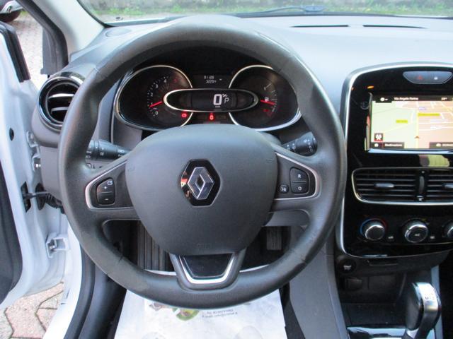 RENAULT Clio Sporter dCi 8V 90 CV EDC Business