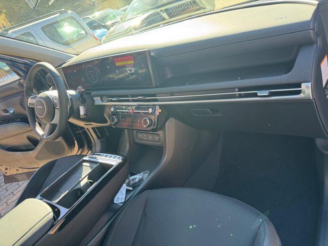 HYUNDAI Tucson 1.6 FULL HYBRID Aut. Exellence