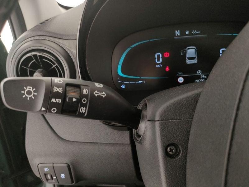 Hyundai i10 1.0 GPL Econext Prime AUTOMATICA