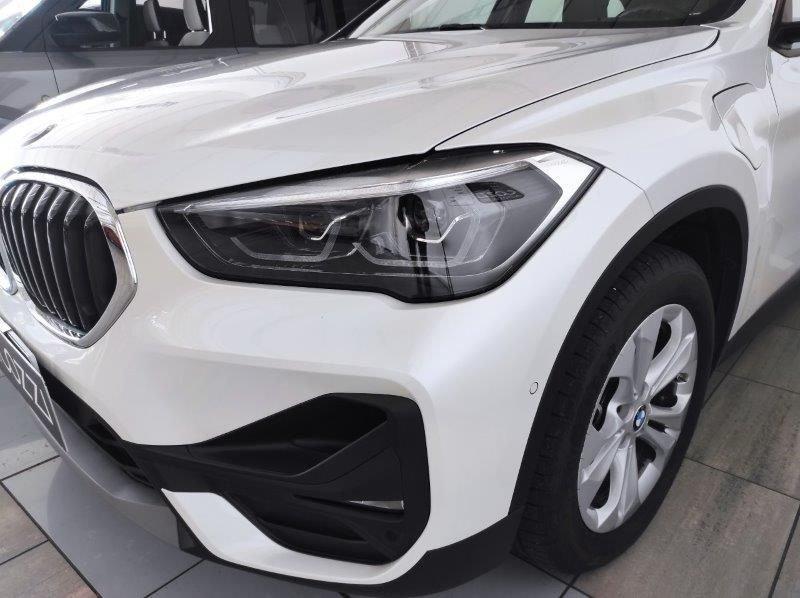 BMW X1 (F48) xDrive25e Business Advantage