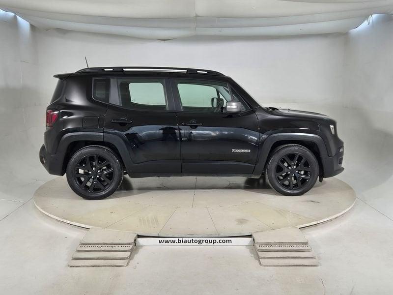 Jeep Renegade Diesel 1.6 mjt Limited fwd 120cv auto