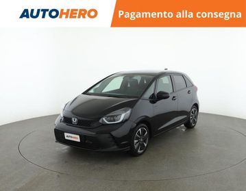 HONDA Jazz 1.5 Hev eCVT Advance