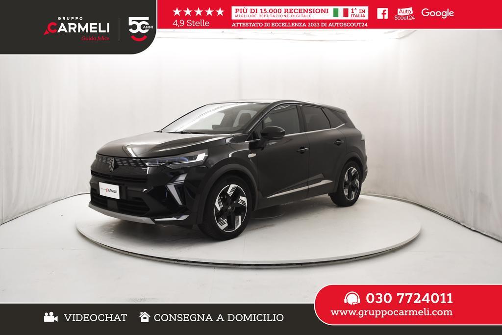 Renault Symbioz 1.6 E-Tech full hybrid Iconic Auto