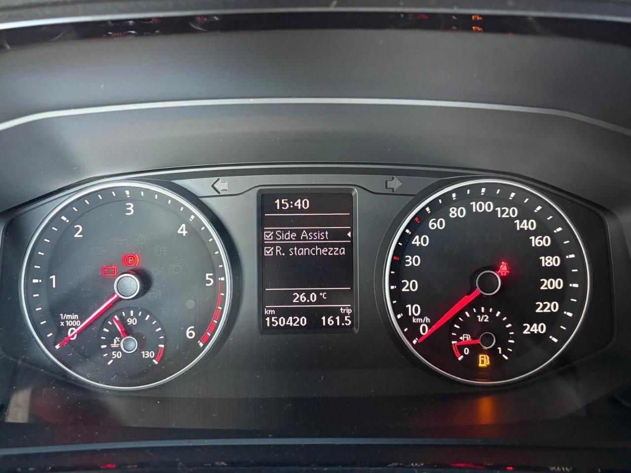 Volkswagen T6 California 2.0 TDI 204 Cv 4Motion Ocean